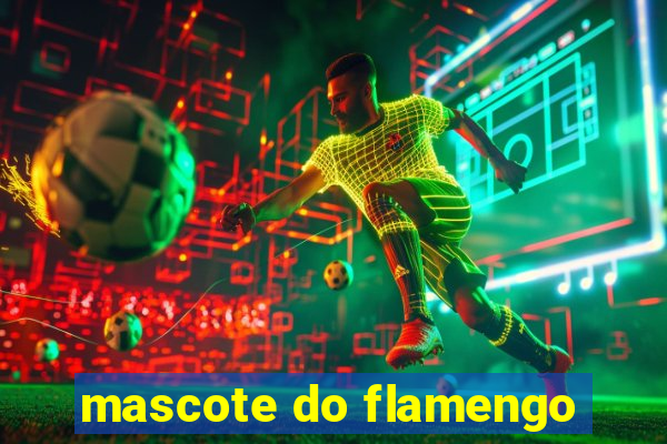 mascote do flamengo